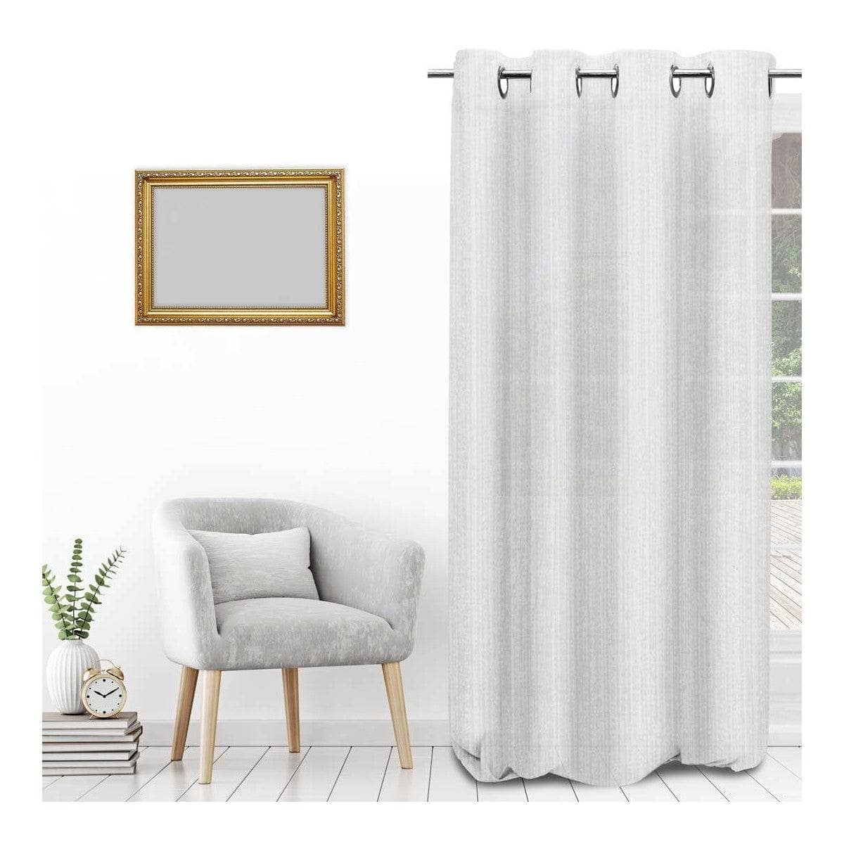 Tende Soleil D’Ocre BOHEME Bianco