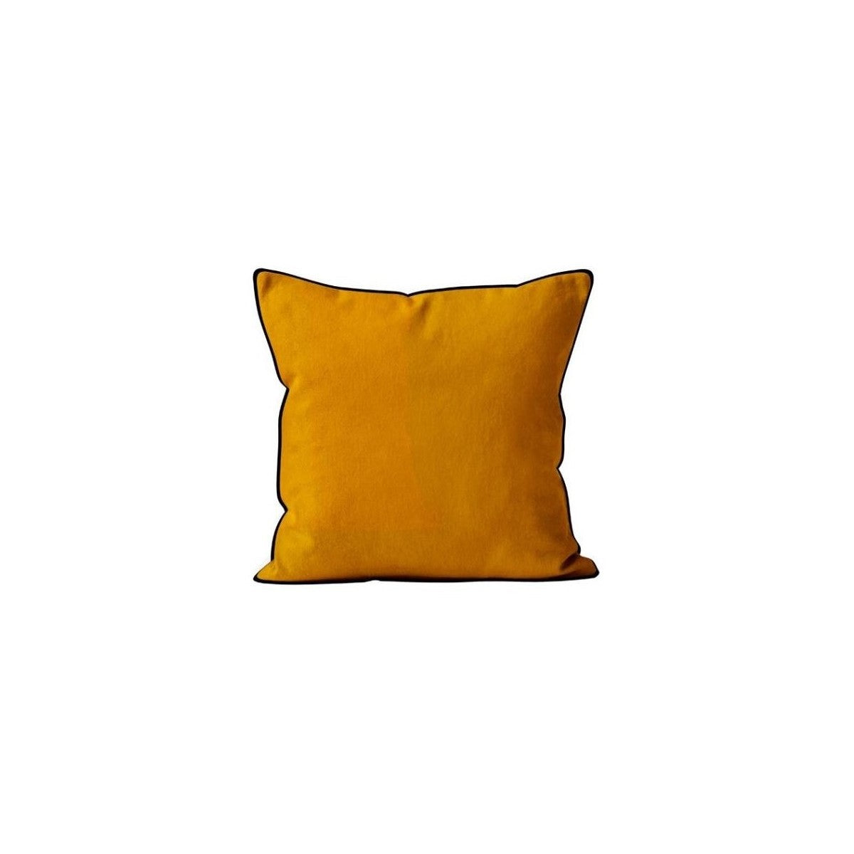 cuscini Soleil D’Ocre BOHEME Giallo