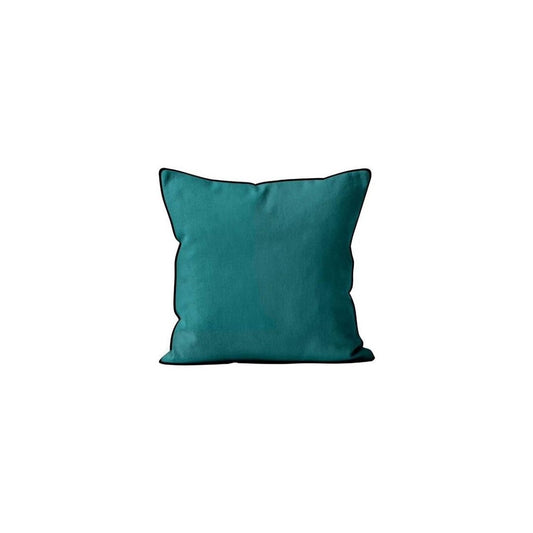 cuscini Soleil D’Ocre BOHEME Blu