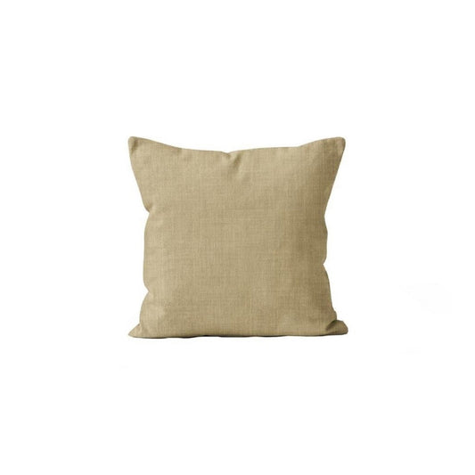 cuscini Soleil D’Ocre LINEN Bianco