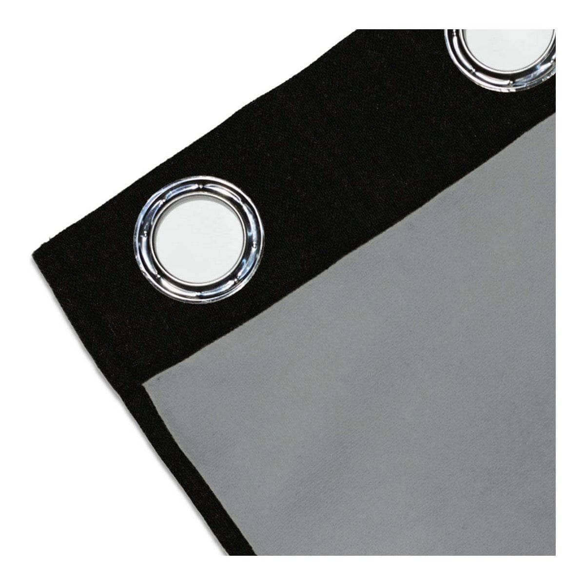 Tende Soleil D’Ocre ECLIPSE Nero