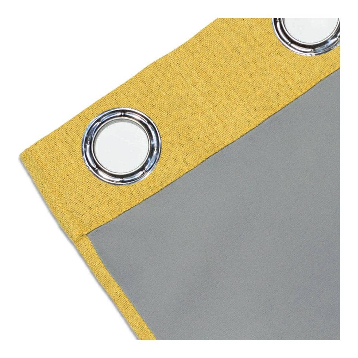 Tende Soleil D’Ocre ECLIPSE Giallo