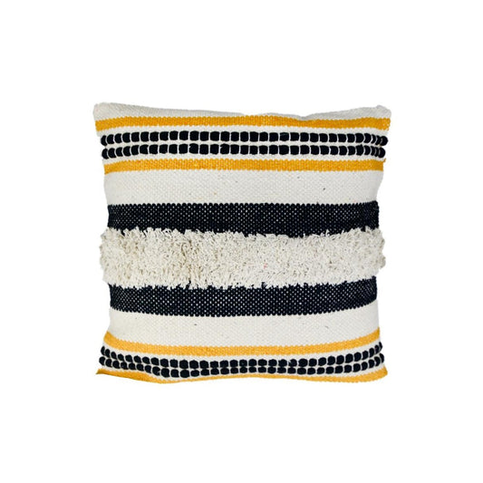 cuscini Soleil D’Ocre PATNA Giallo