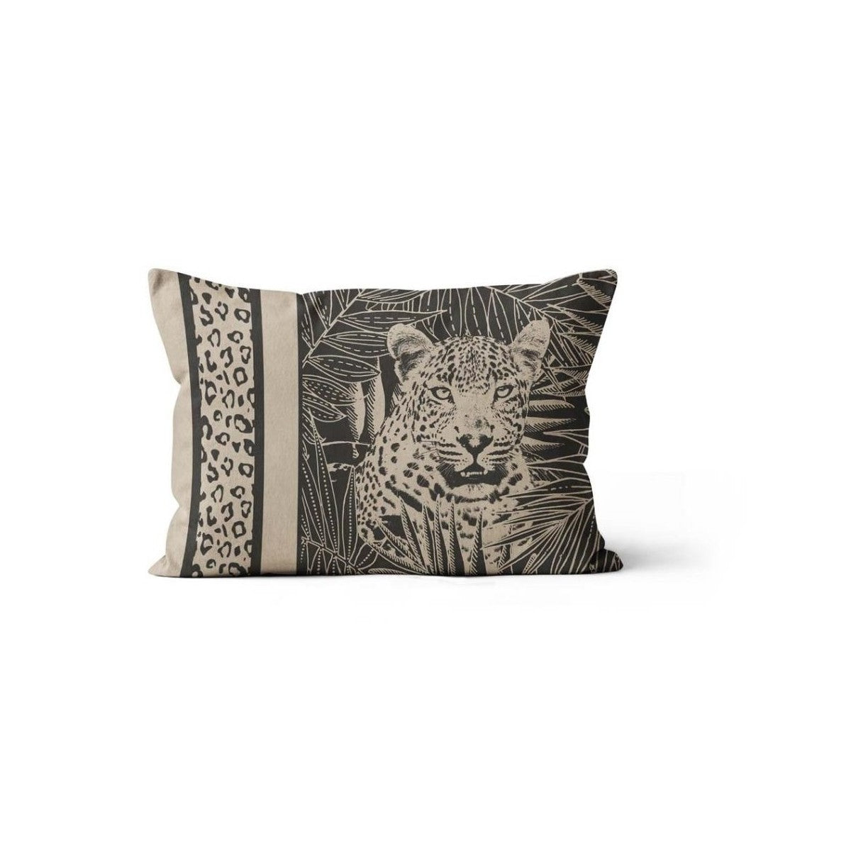 cuscini Soleil D’Ocre SAFARI Grigio