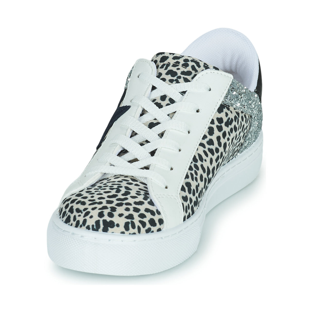 Sneakers basse Donna Yurban ANISTAR Nero