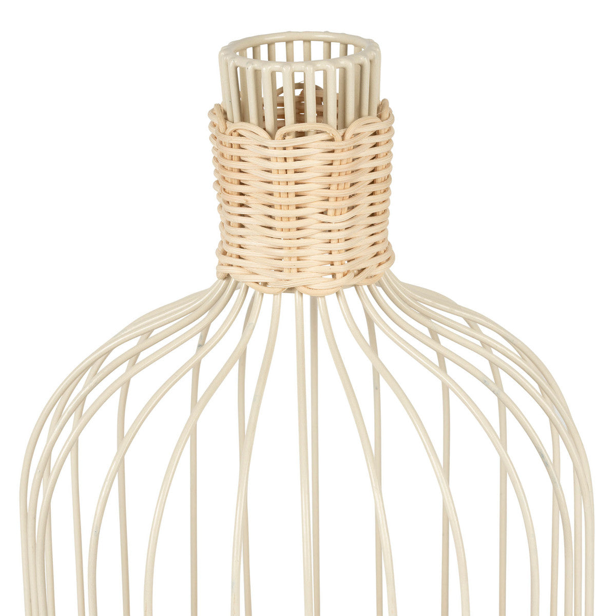 Lampade da tavolo Sema FILEN Beige