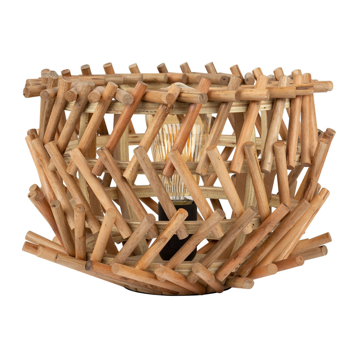 Lampade da tavolo Sema BOISE Beige