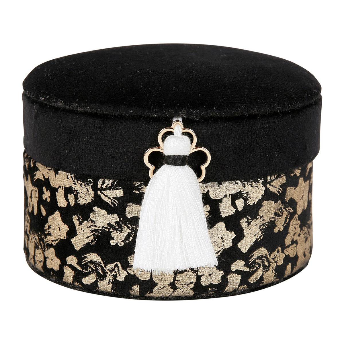 Cestini, scatole e cestini  Sema  AZULI  Nero