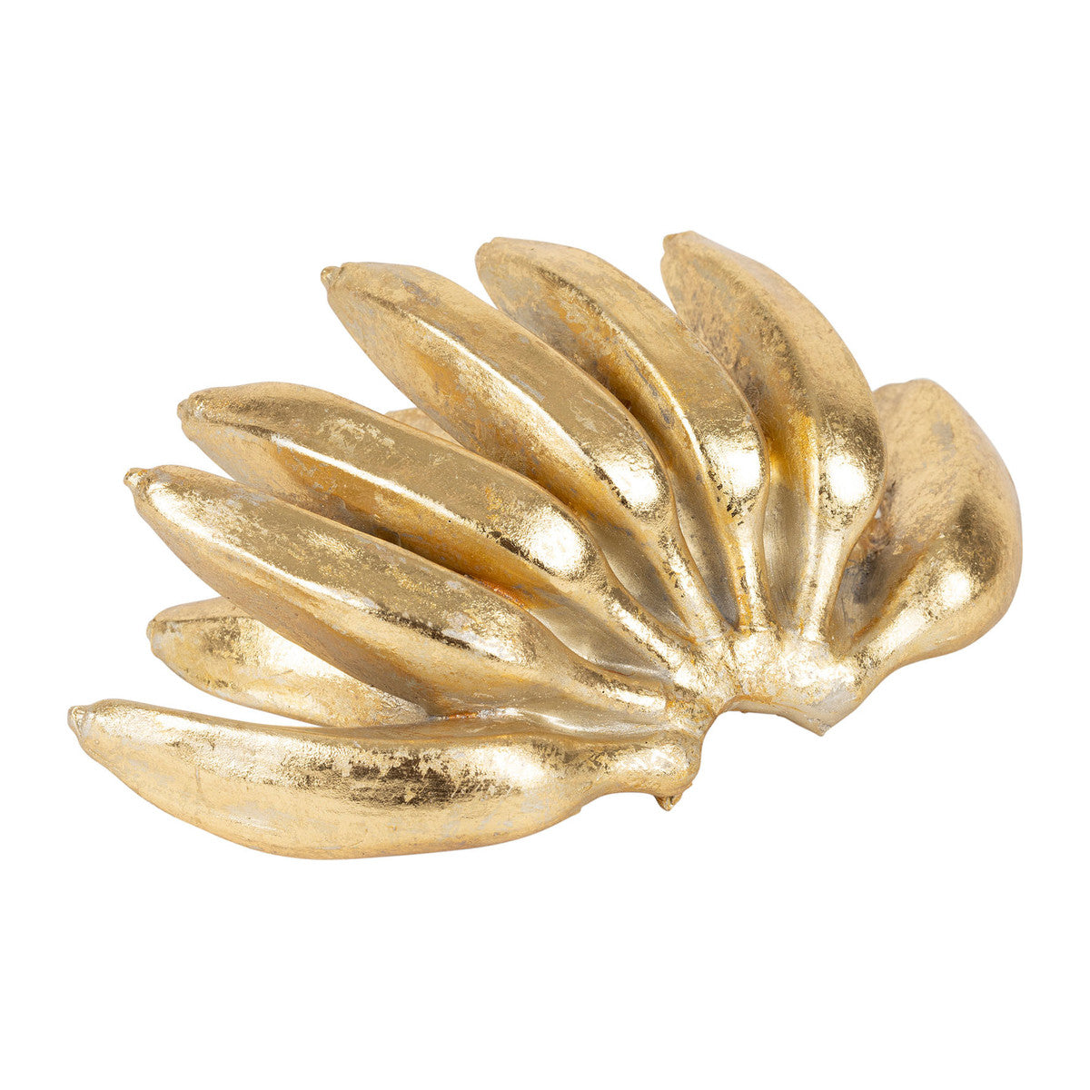 Statuette e figurine Côté Table AUREOL Oro