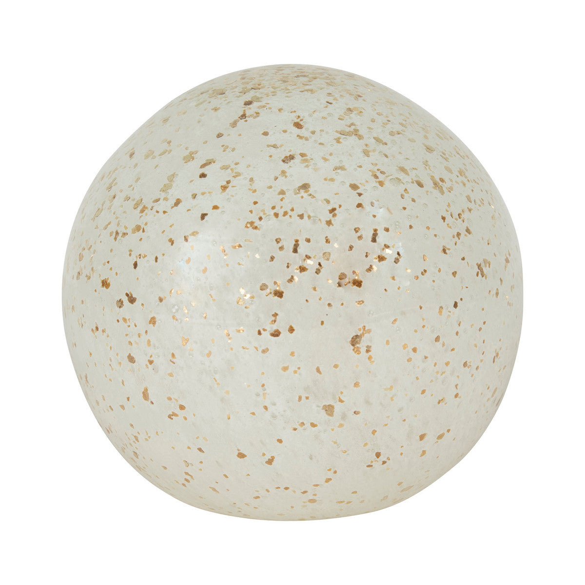 Statuette e figurine Côté Table PARTY Bianco