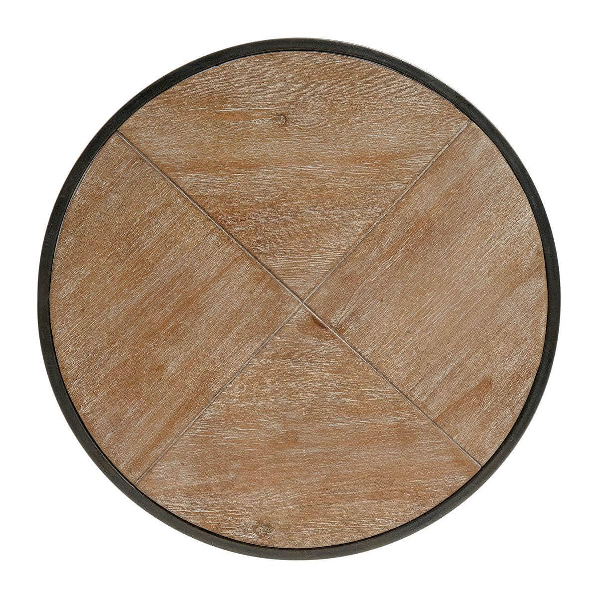 Tavolini Côté Table CHALET X2 Beige