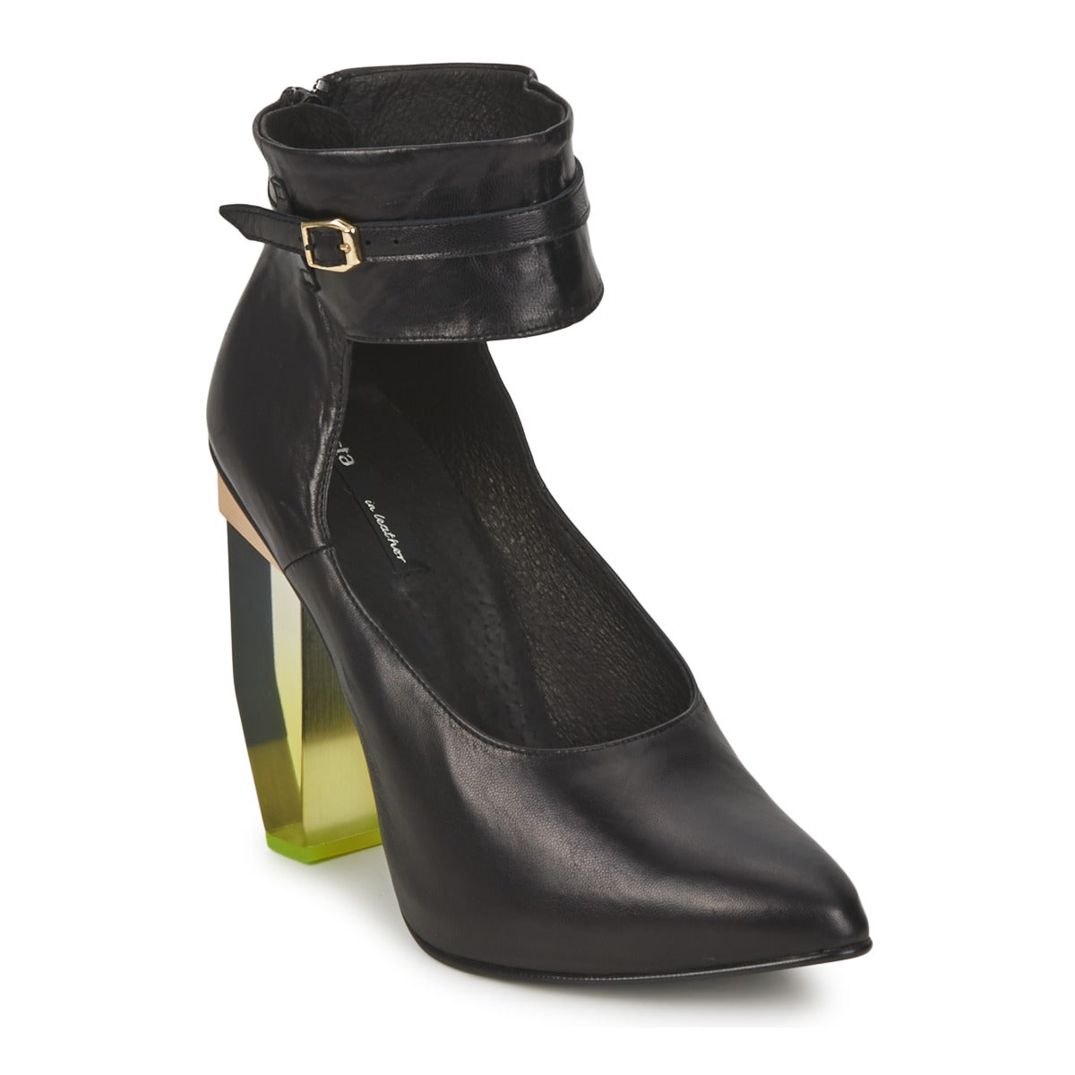 Scarpe Donna Miista CRISTAL Nero