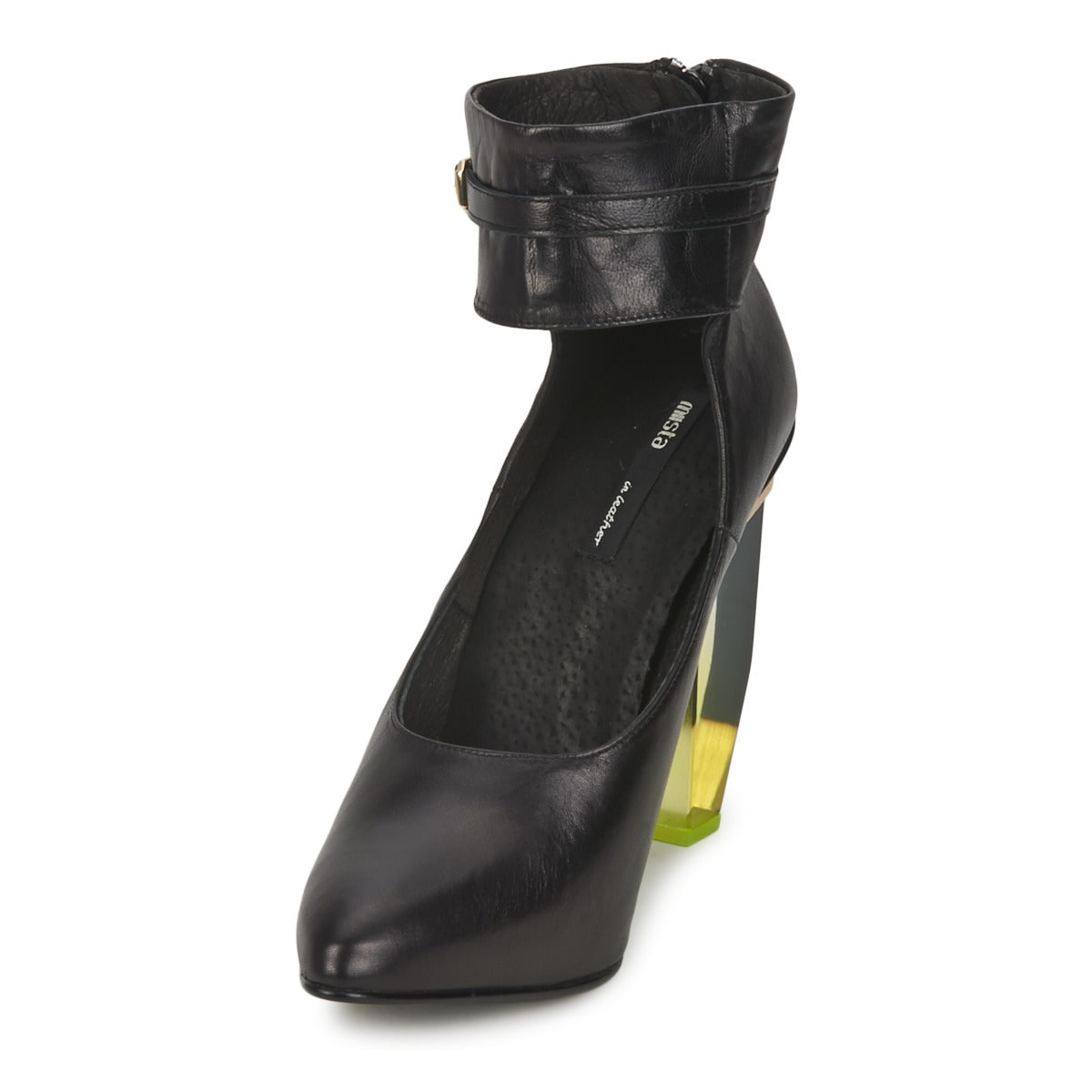 Scarpe Donna Miista CRISTAL Nero