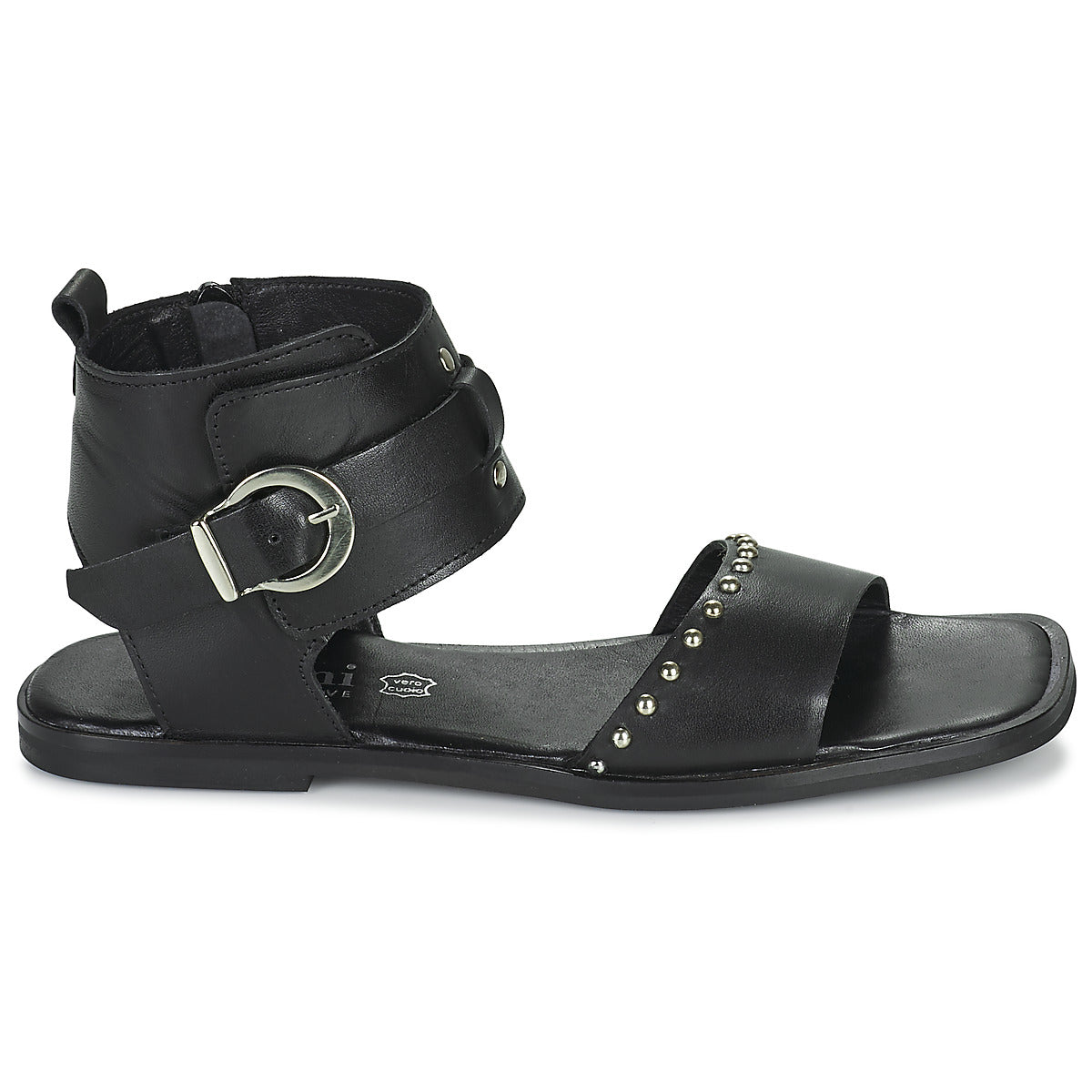 Sandali Donna Felmini DIVA Nero