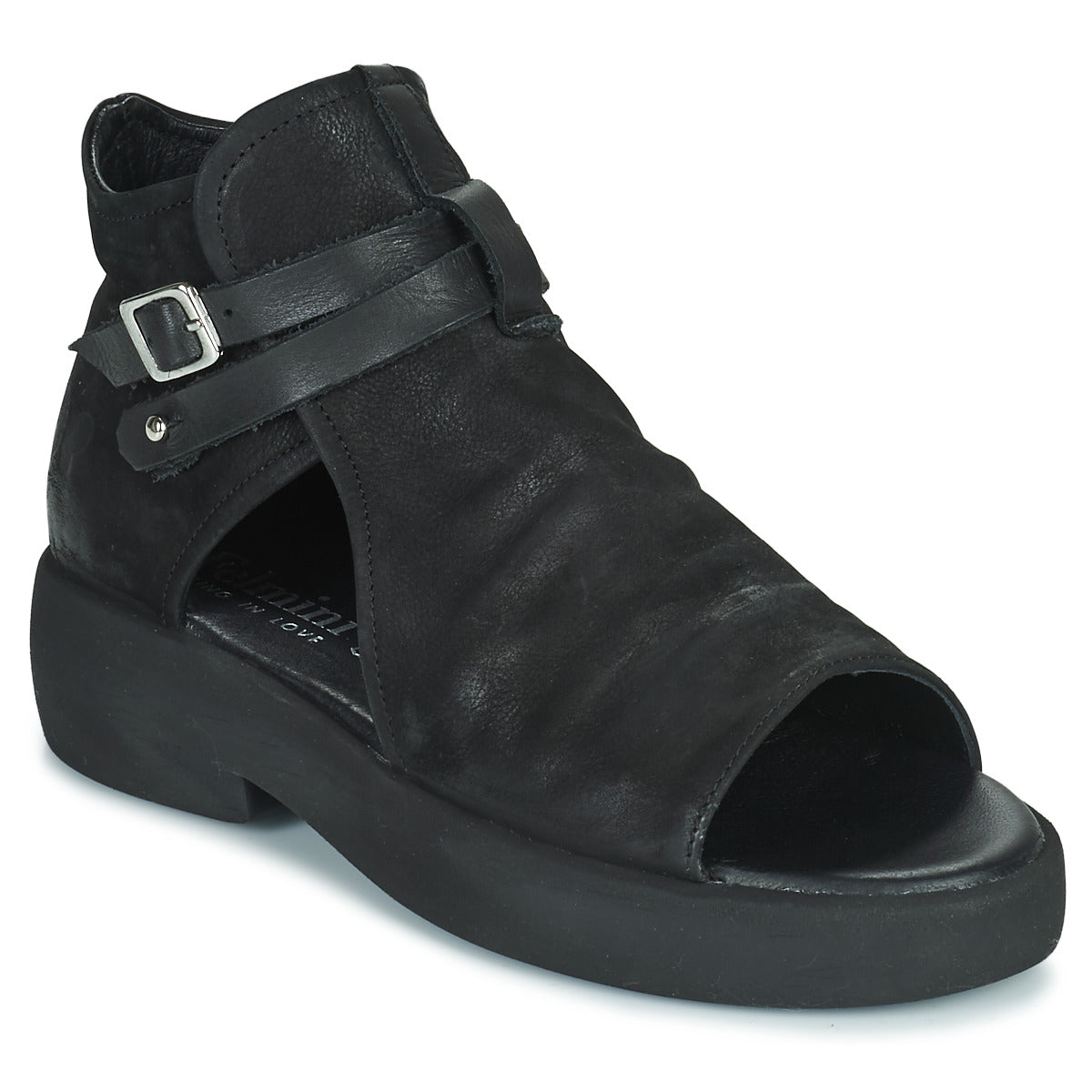 Sandali Donna Felmini EXTRA Nero