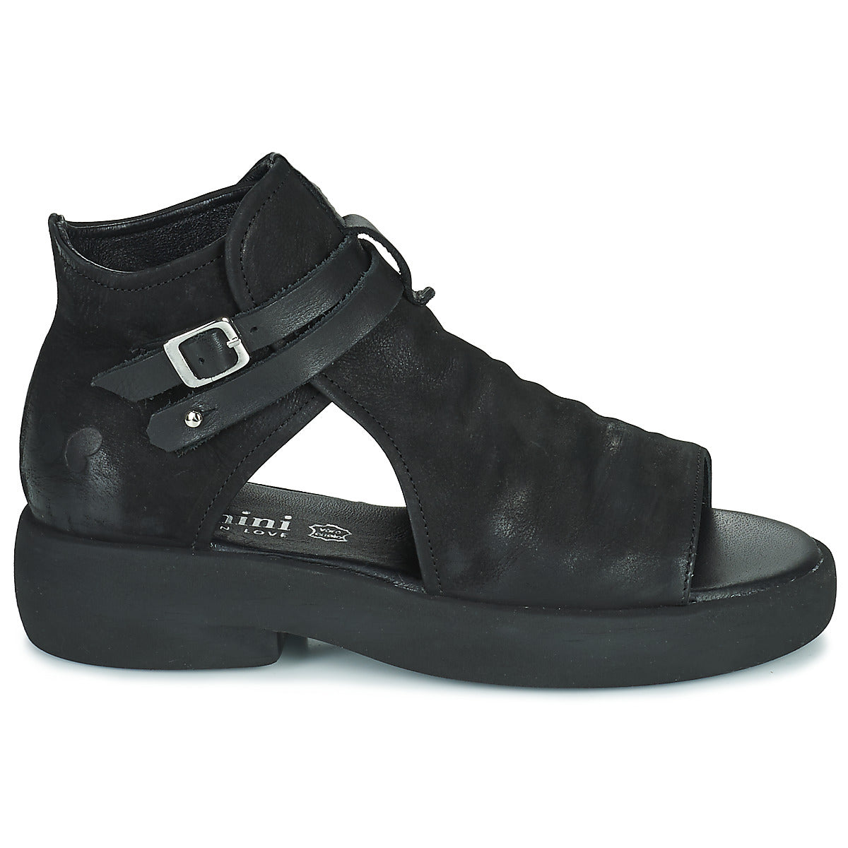 Sandali Donna Felmini EXTRA Nero