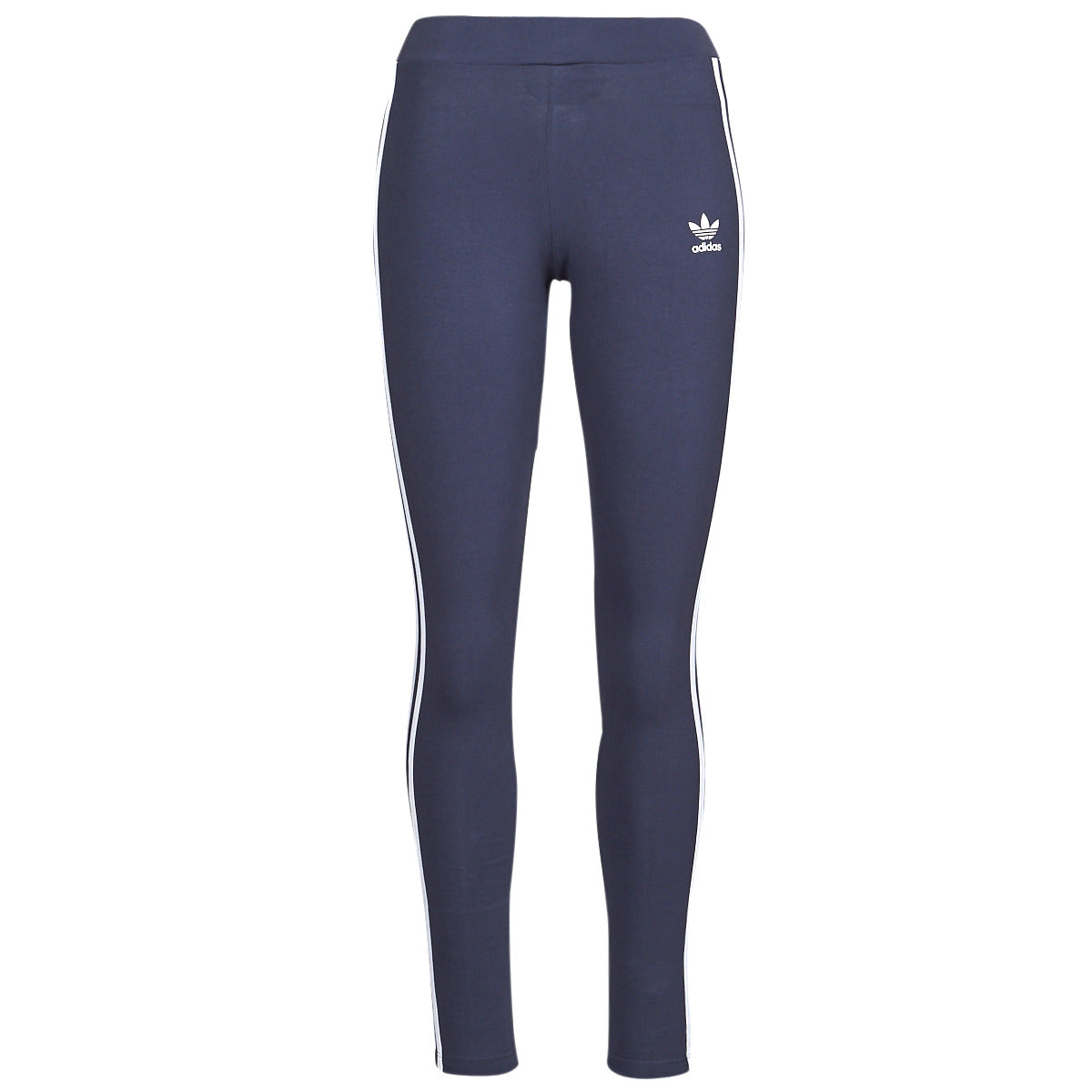 Collant Donna adidas  3 STRIPES TIGHT  Marine