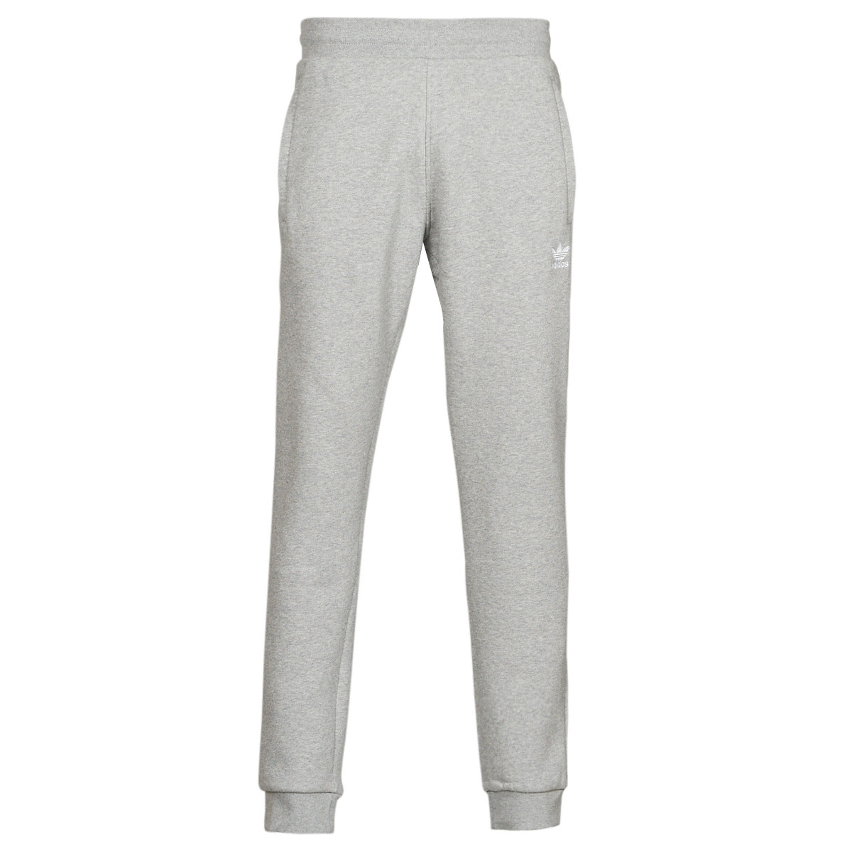 Pantaloni Sportivi Uomo adidas ESSENTIALS PANT Grigio