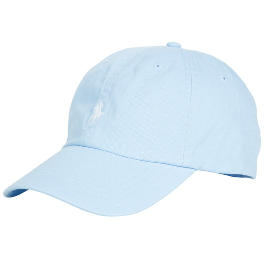 Cappellino Uomo Polo Ralph Lauren CLASSIC SPORT CAP Blu