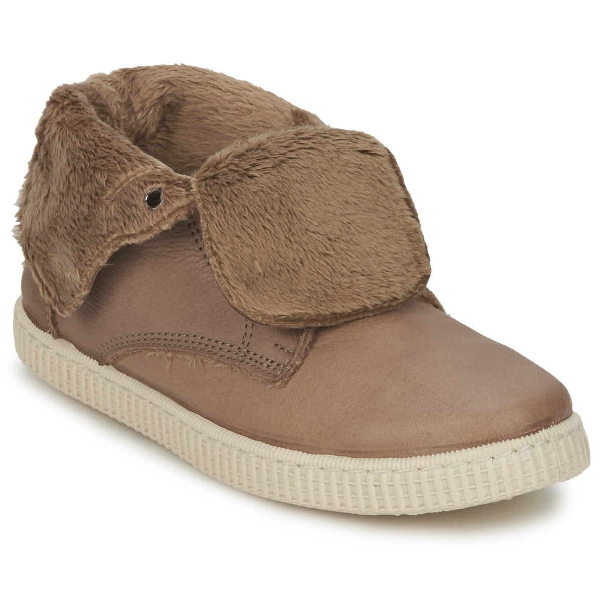 Scarpe bambini ragazza Chipie SABRINA Beige