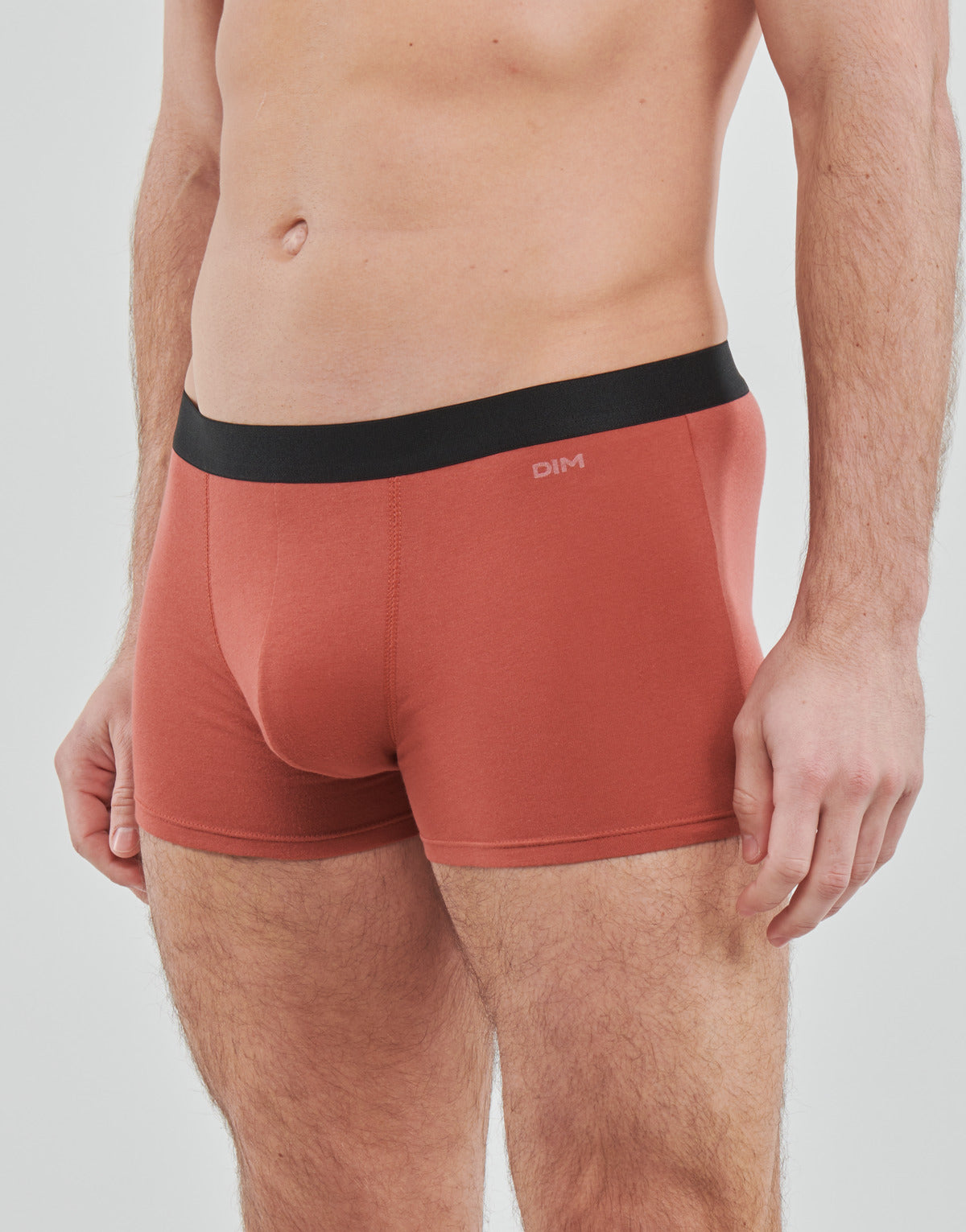 Boxer Uomo DIM  ECODIM X6  Multicolore