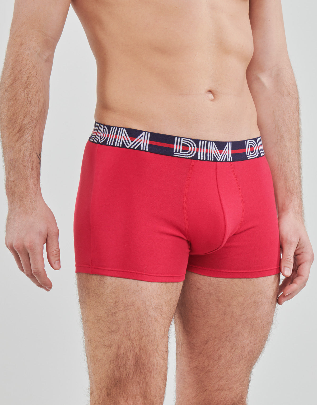 Boxer Uomo DIM  MIX   POWERFUL X3  Multicolore