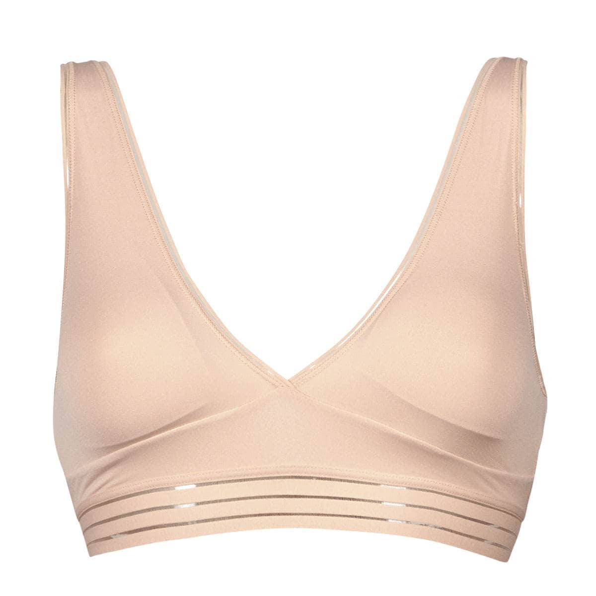 Triangolo/Senza ferretto Donna DIM OH MY DIM Rosa