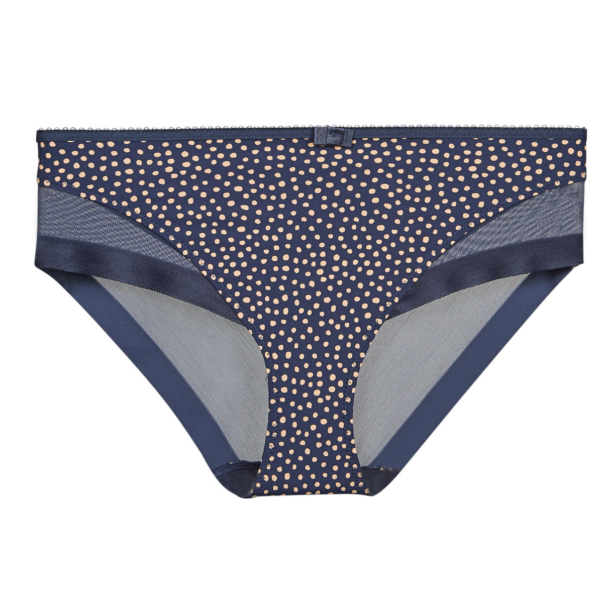 Culotte e slip Donna DIM GENEROUS CLASSIC Multicolore