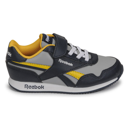 Scarpe bambini ragazza Reebok Classic  REEBOK ROYAL CL JOG  Marine