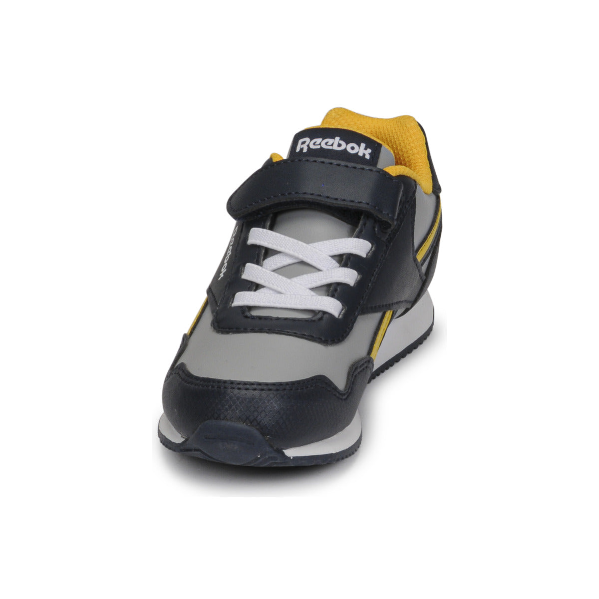 Scarpe bambini ragazza Reebok Classic  REEBOK ROYAL CL JOG  Marine