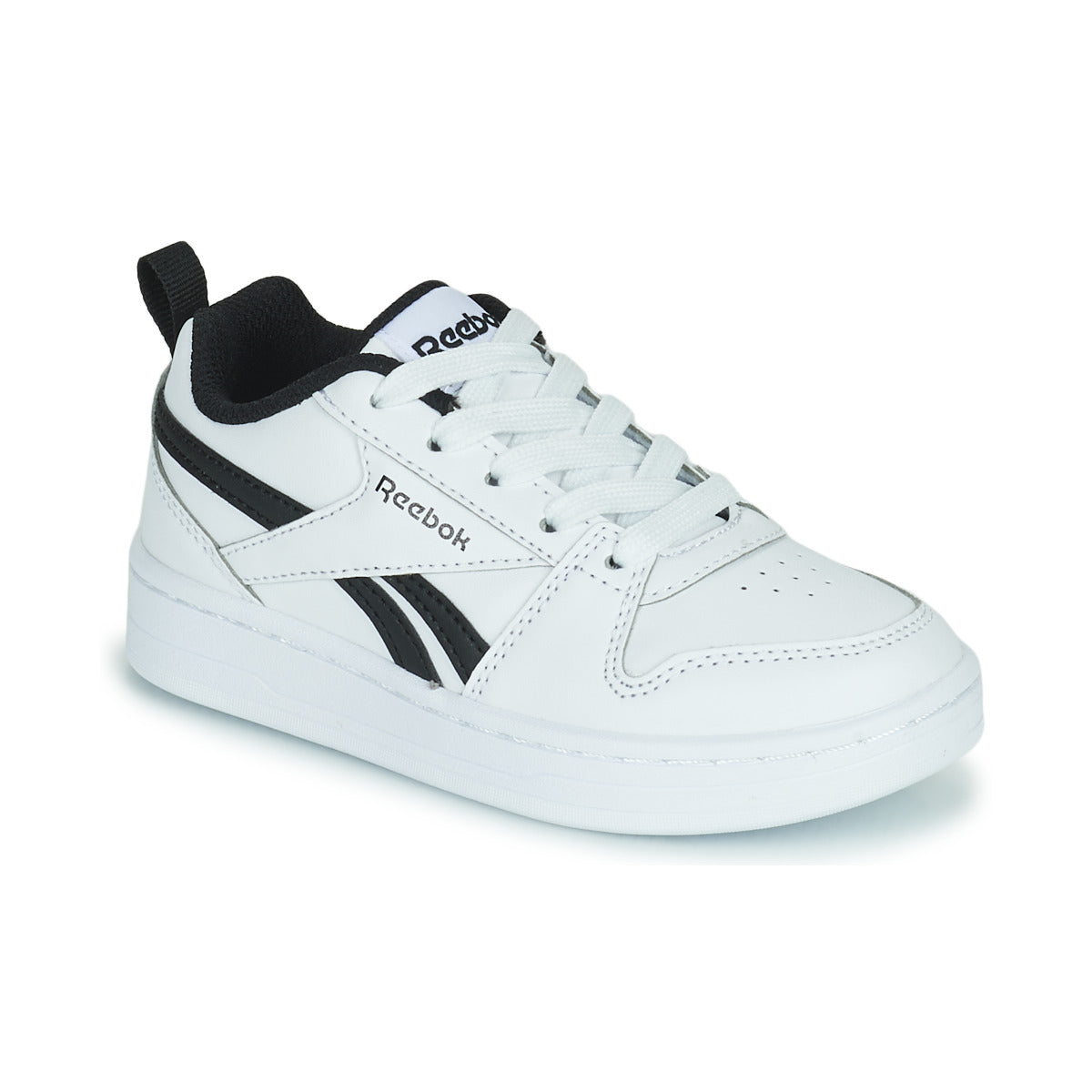 Scarpe bambini ragazza Reebok Classic REEBOK ROYAL PRIME Bianco