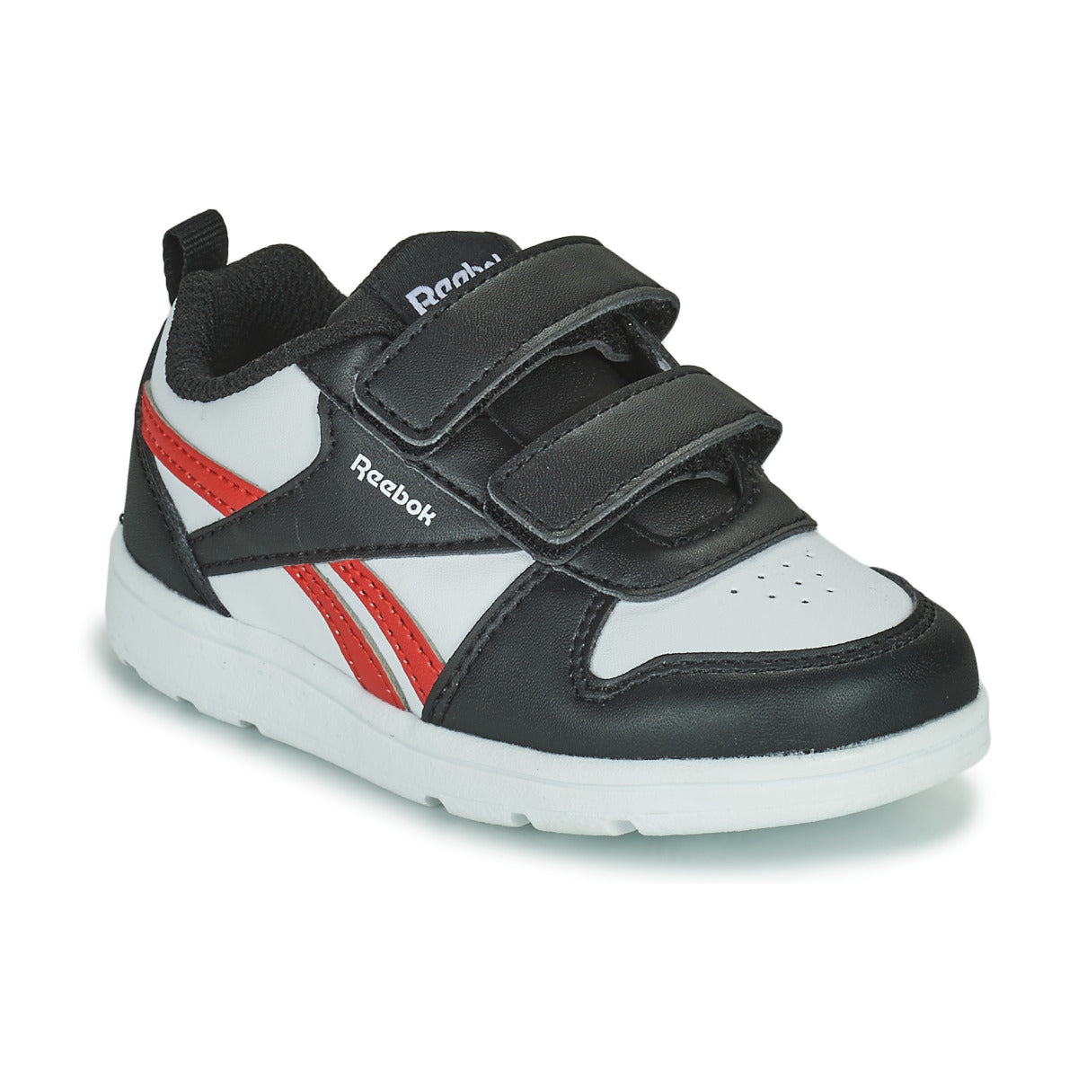 Scarpe bambini ragazza Reebok Classic REEBOK ROYAL PRIME Nero