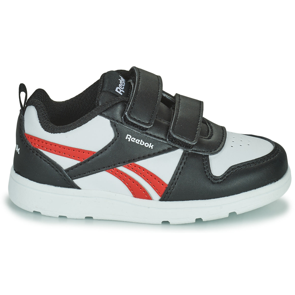 Scarpe bambini ragazza Reebok Classic  REEBOK ROYAL PRIME  Nero