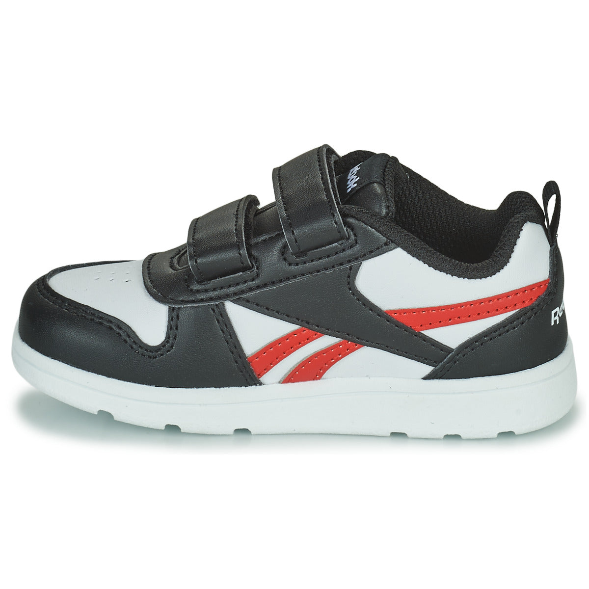 Scarpe bambini ragazza Reebok Classic REEBOK ROYAL PRIME Nero