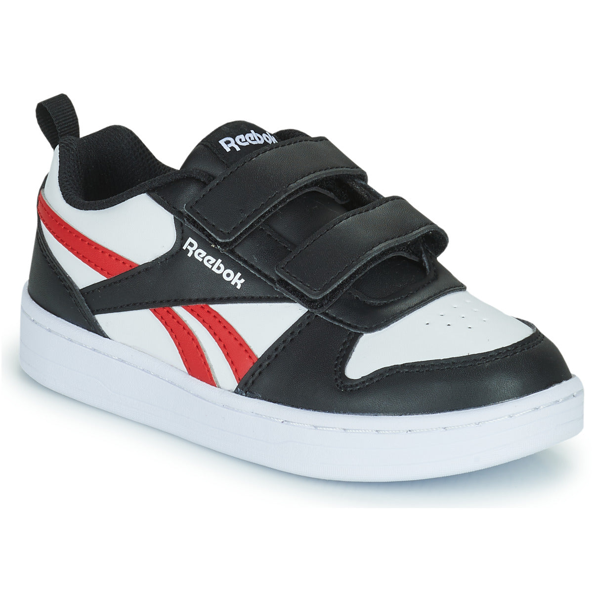 Scarpe bambini ragazza Reebok Classic REEBOK ROYAL PRIME Nero