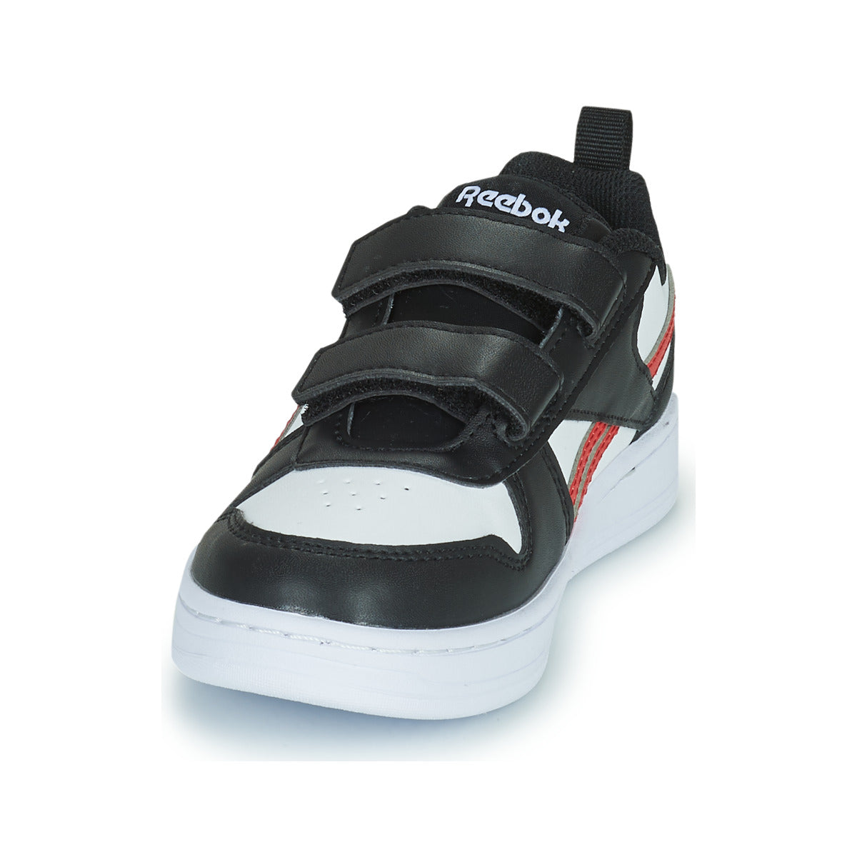 Scarpe bambini ragazza Reebok Classic REEBOK ROYAL PRIME Nero