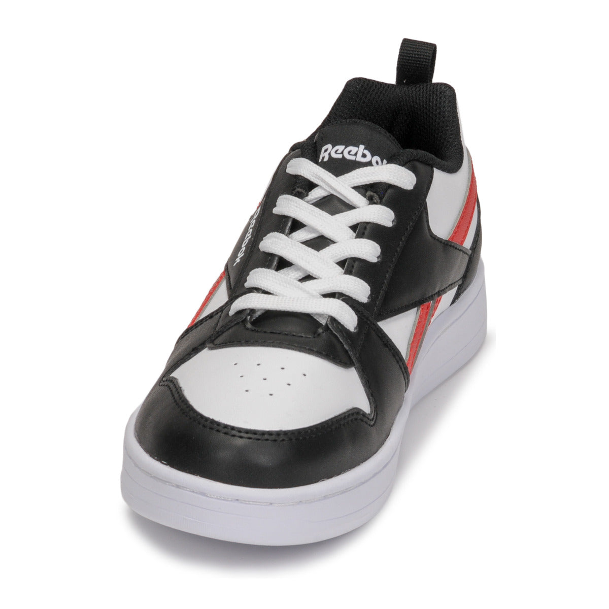 Scarpe bambini ragazza Reebok Classic REEBOK ROYAL PRIME Nero