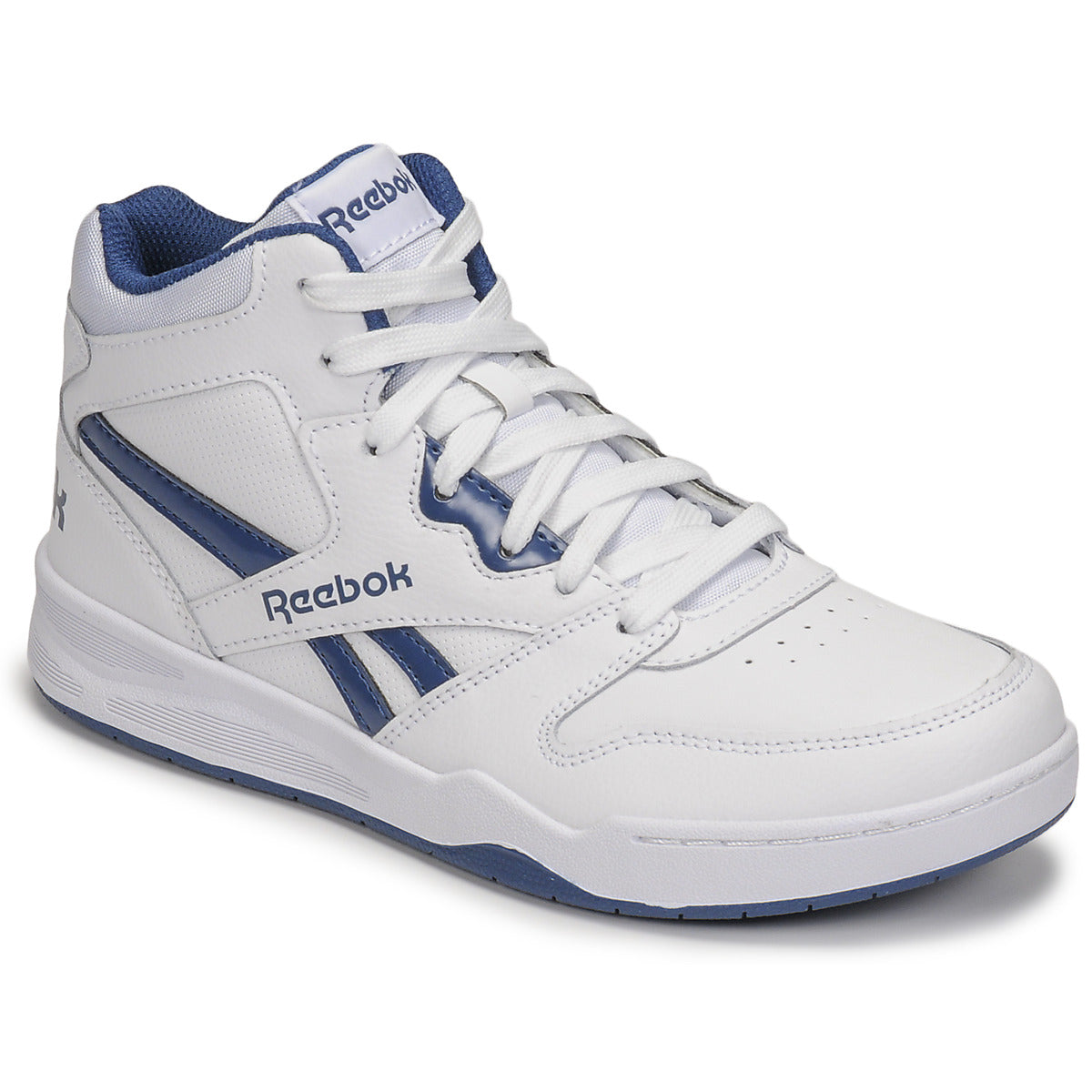 Scarpe bambini ragazza Reebok Classic BB4500 COURT Bianco