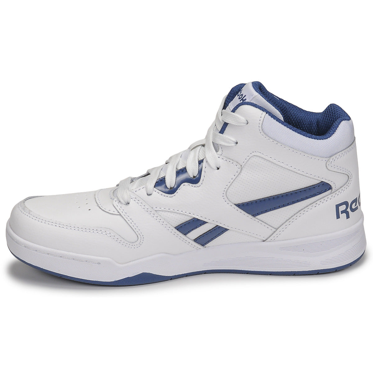 Scarpe bambini ragazza Reebok Classic BB4500 COURT Bianco