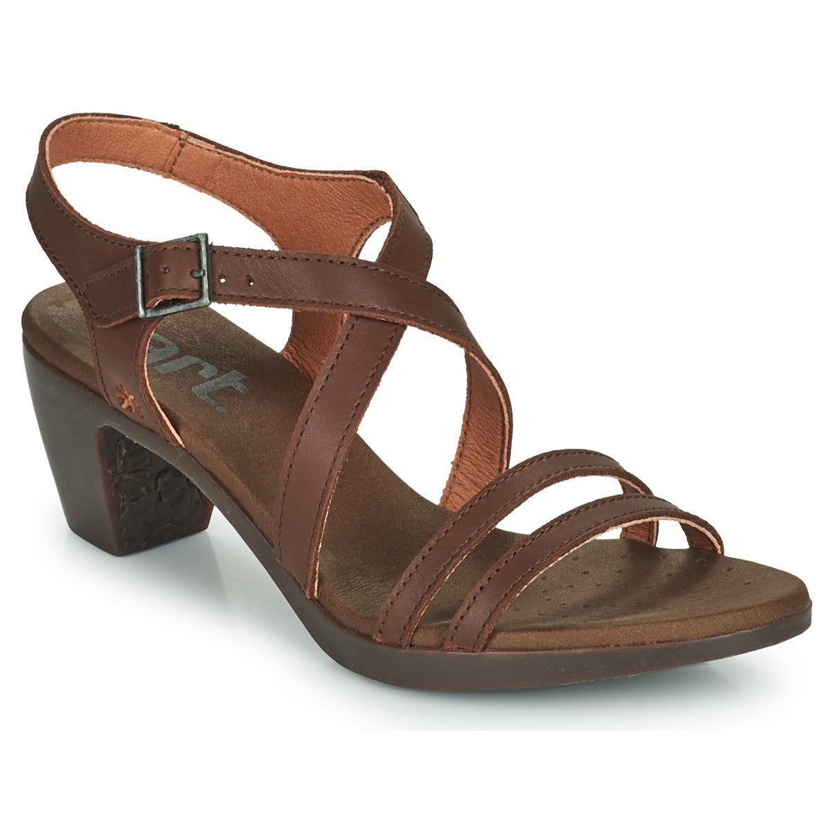 Sandali Donna Art  IPANEMA  Marrone