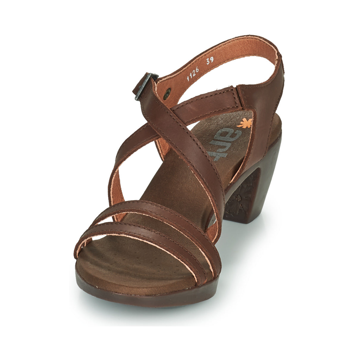 Sandali Donna Art  IPANEMA  Marrone