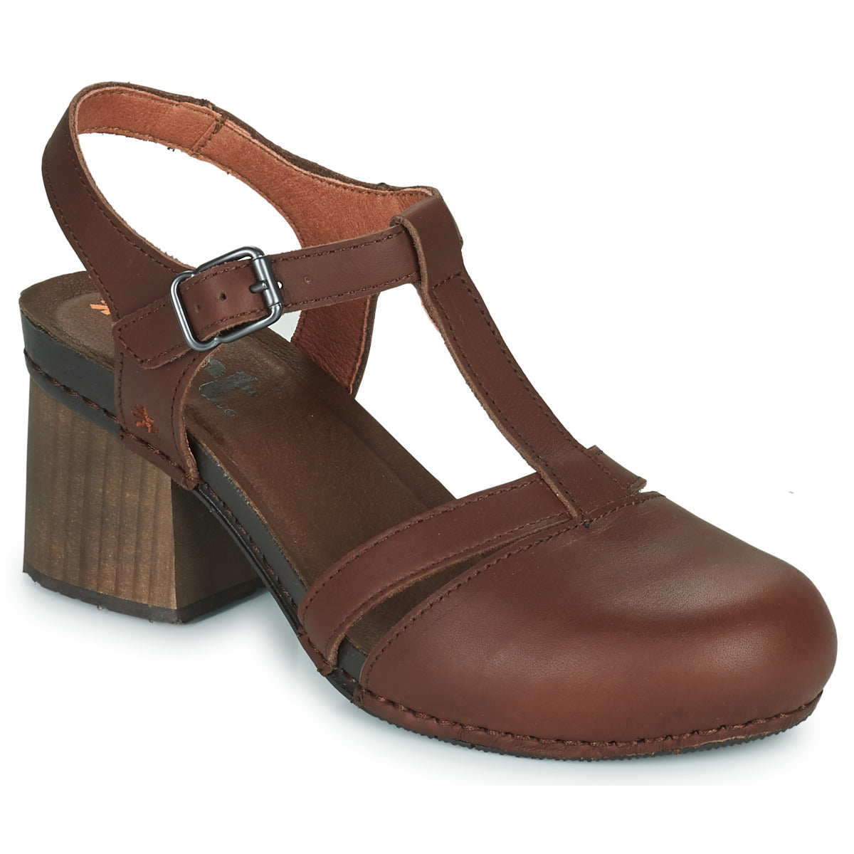 Scarpe Donna Art I WISH Marrone