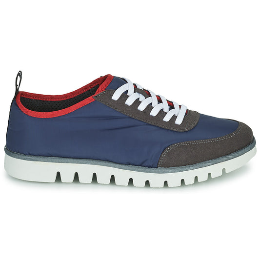 Sneakers Uomo Art ONTARIO Blu