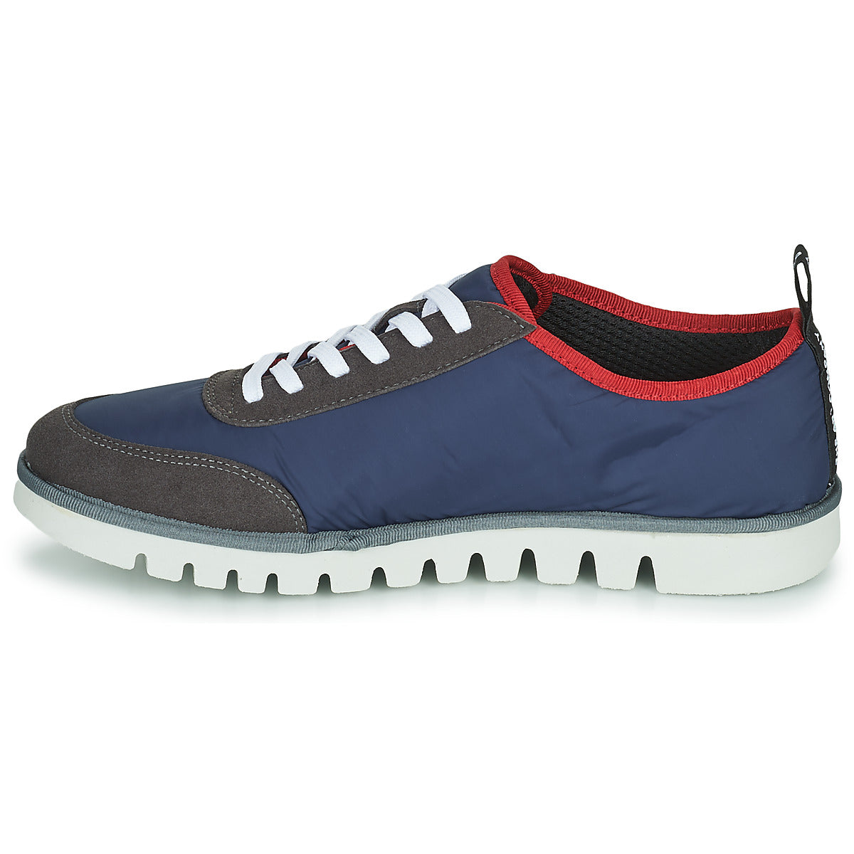 Sneakers Uomo Art ONTARIO Blu