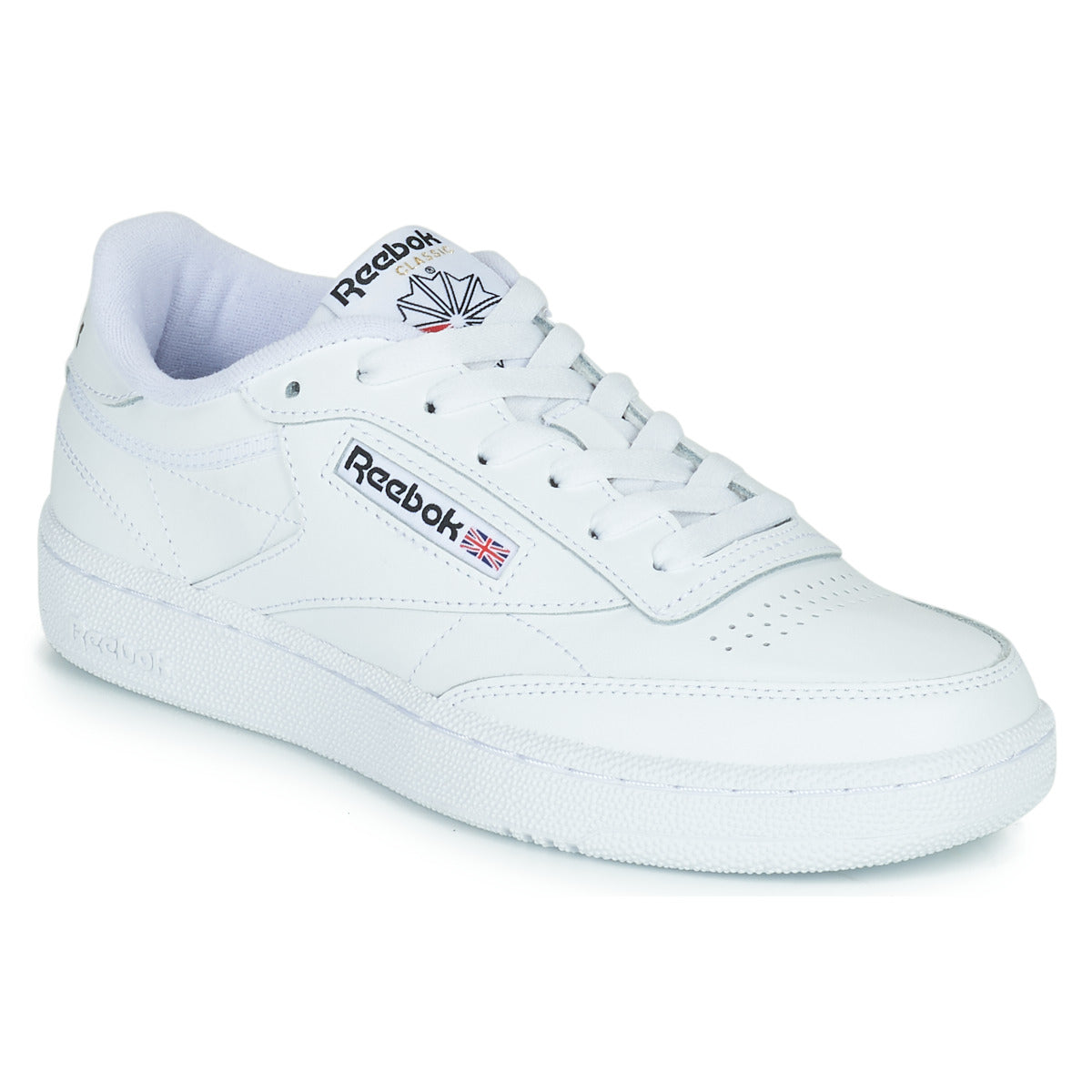 Sneakers Uomo Reebok Classic CLUB C 85 Bianco
