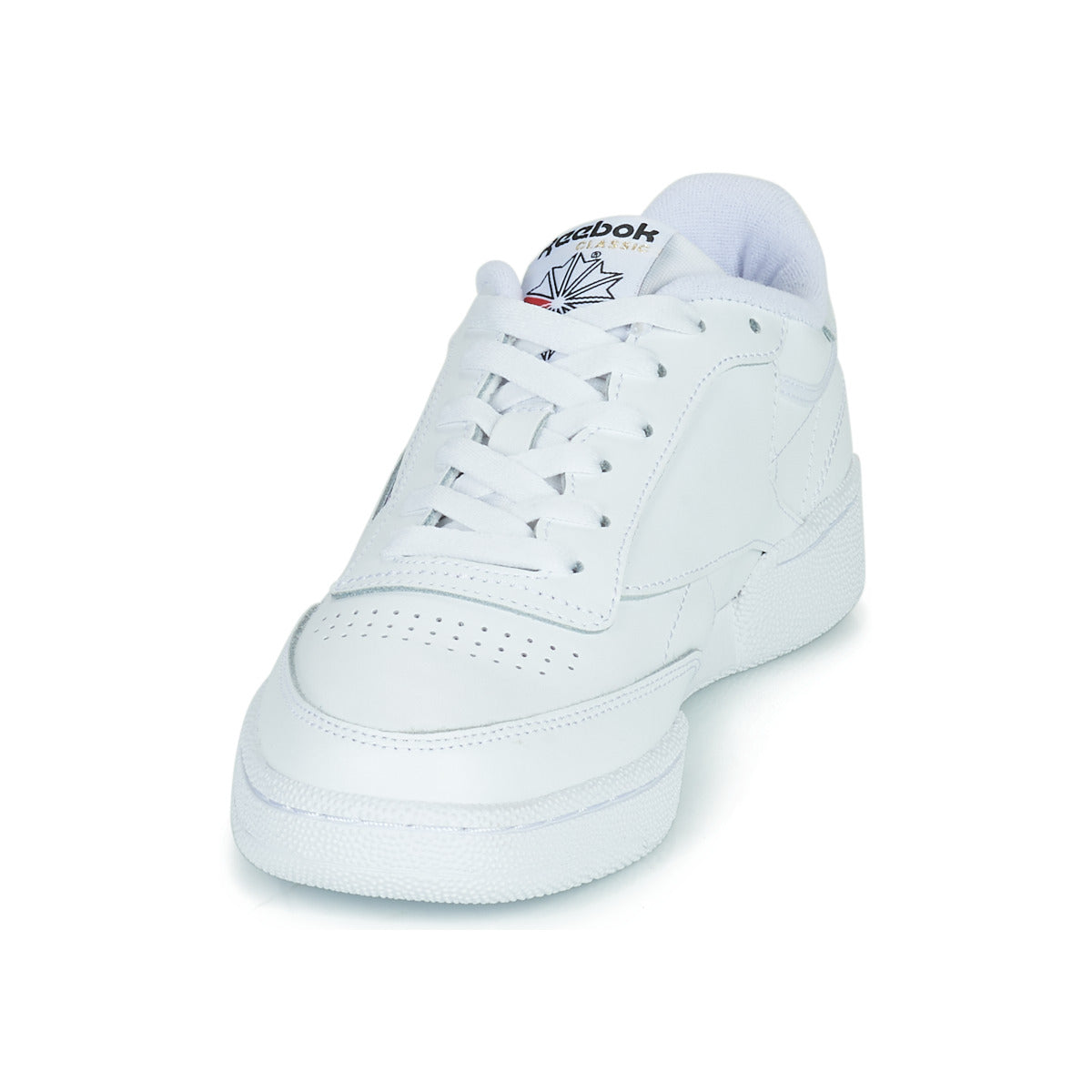 Sneakers Uomo Reebok Classic  CLUB C 85  Bianco