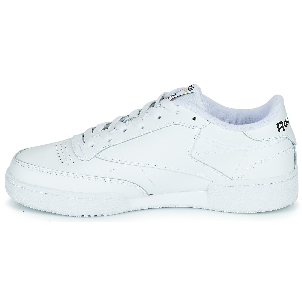 Sneakers Uomo Reebok Classic  CLUB C 85  Bianco