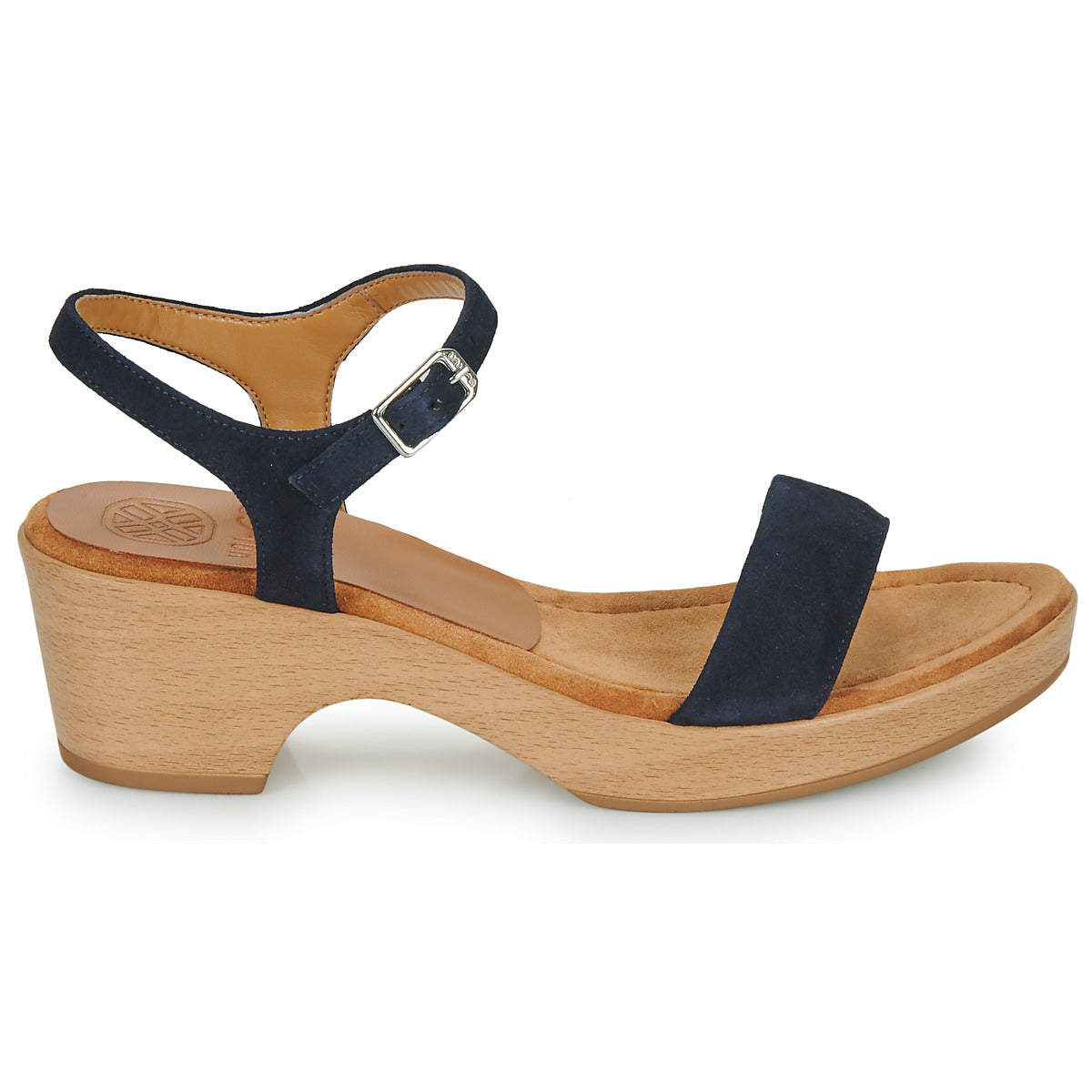 Sandali Donna Unisa IRITA Blu