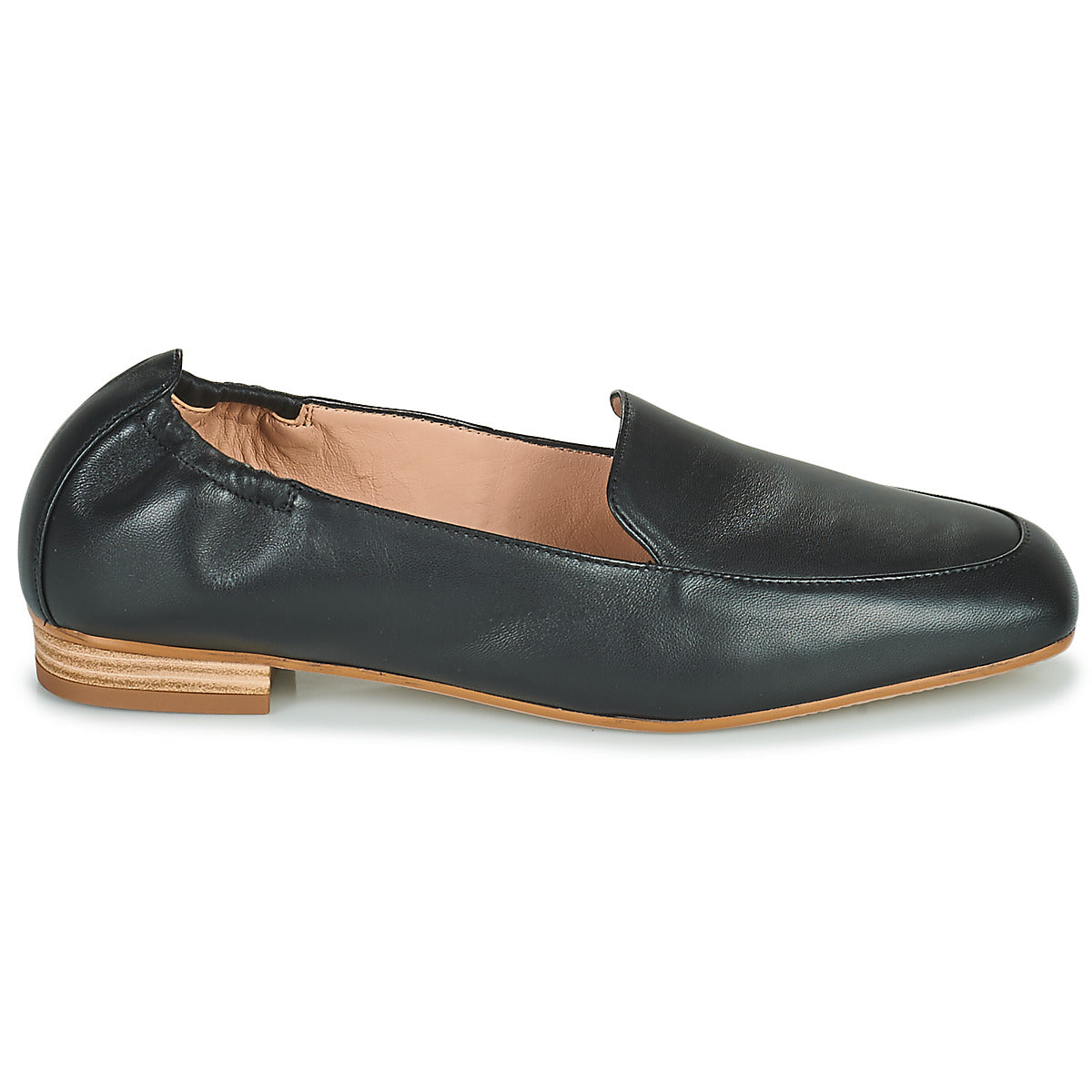 Scarpe Donna Unisa  BOABO  Nero