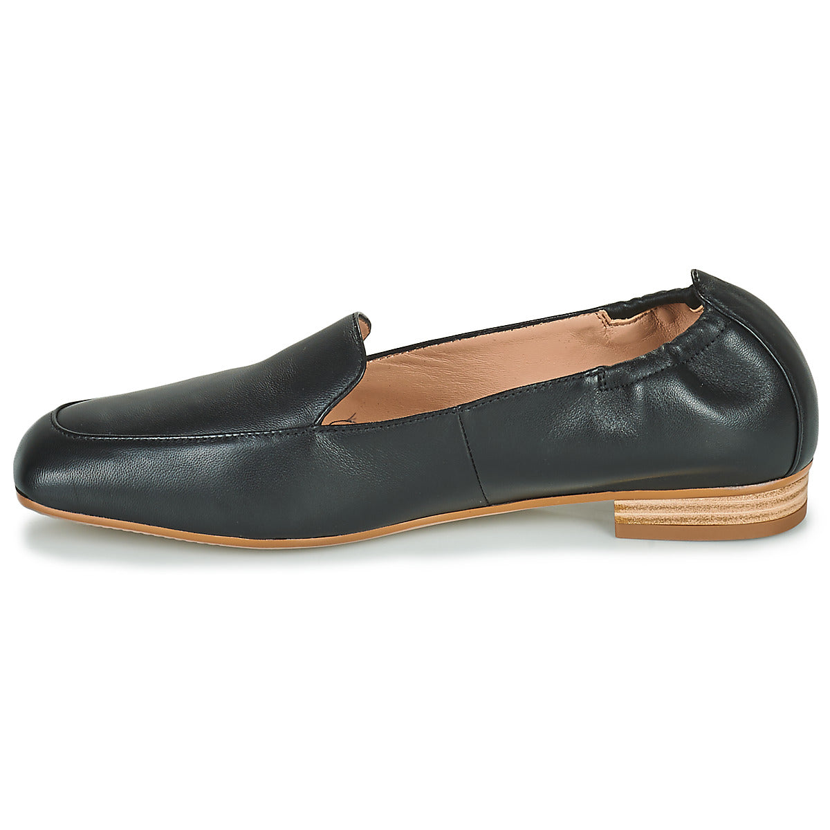 Scarpe Donna Unisa  BOABO  Nero